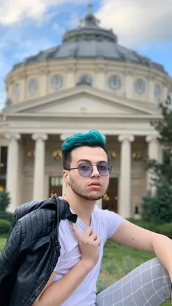 OnlyFans cuenta iampauldamian header 2