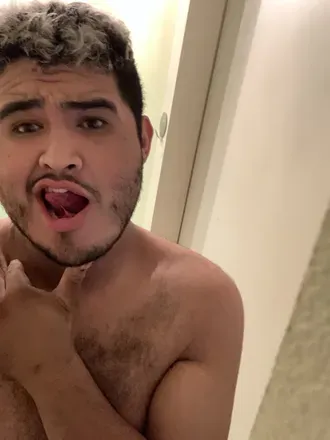 OnlyFans cuenta campcounselornick avatar 1