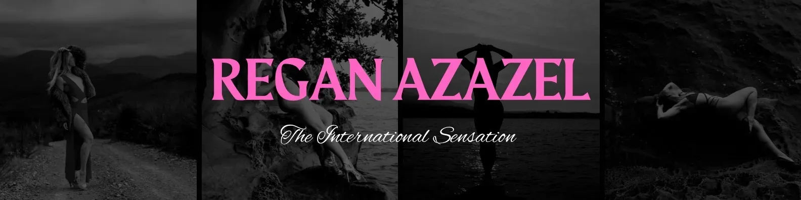 OnlyFans cuenta reganazazel header 2