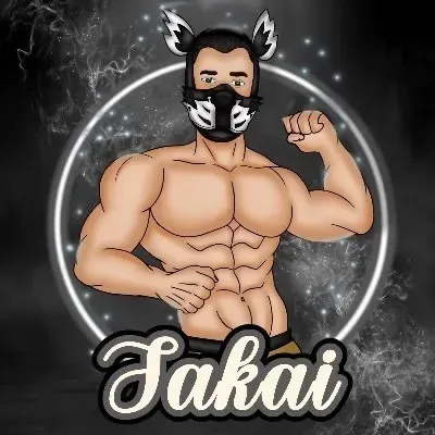 OnlyFans cuenta sakaithehorse avatar 1