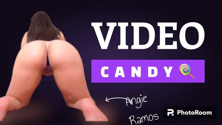OnlyFans cuenta candyramos header 2