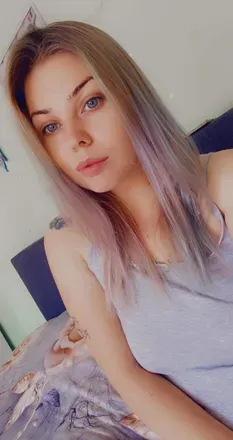 OnlyFans cuenta blondyonly97 avatar 1