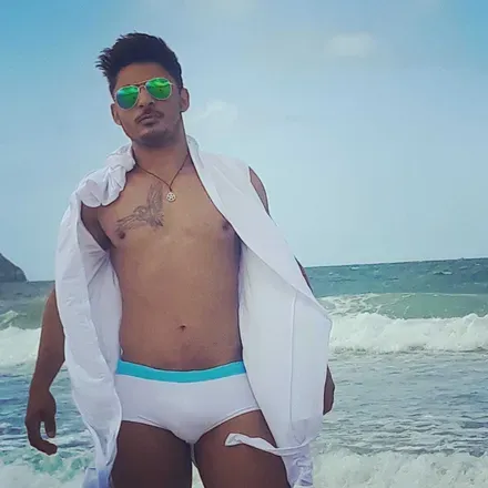 OnlyFans cuenta marcoxxxhot avatar 1