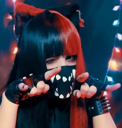 OnlyFans account  femboymaycry avatar 1