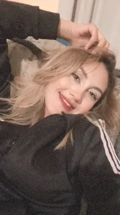 OnlyFans cuenta cecilia97 avatar 1