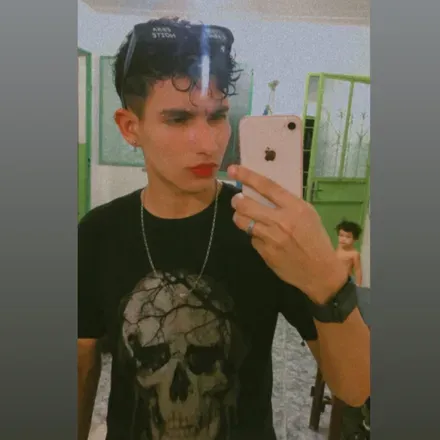 OnlyFans account  adsonjunior avatar 1