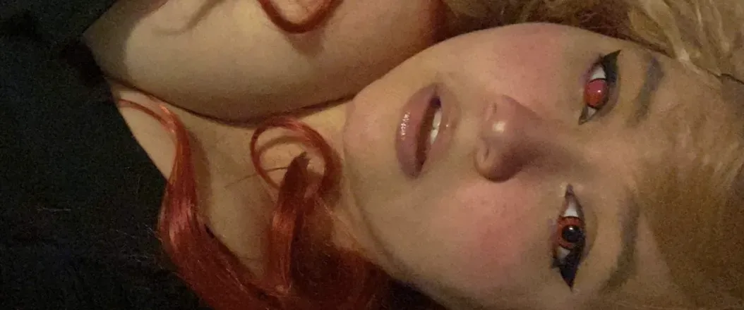 OnlyFans cuenta cinnyspice header 2
