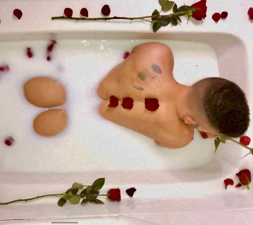 OnlyFans cuenta domroque header 2