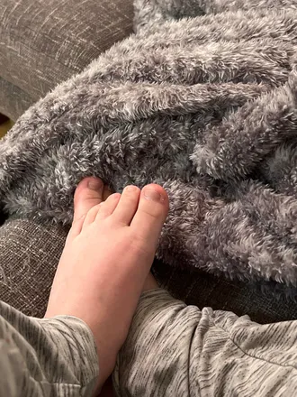 OnlyFans cuenta tinytoes_123 header 2
