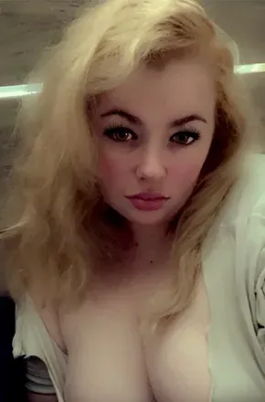 OnlyFans cuenta nicoletesla08 avatar 1