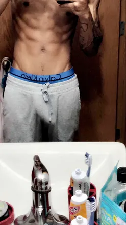 OnlyFans cuenta trey9x header 2