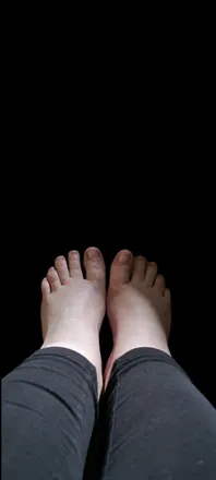 OnlyFans cuenta feetforfunforu header 2
