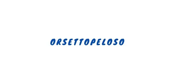 OnlyFans account  orsettopeloso header 2