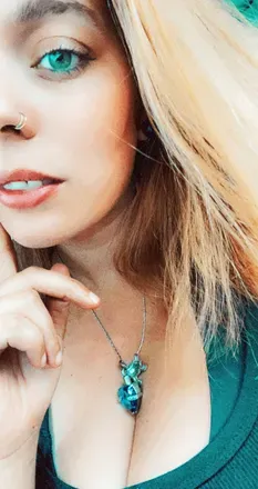 OnlyFans cuenta tattooednerdess avatar 1