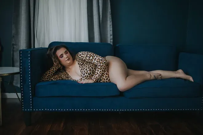 OnlyFans cuenta curvyandtattooed avatar 1