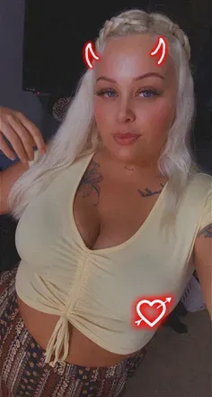 OnlyFans cuenta babydeelynnrae avatar 1