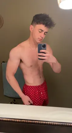OnlyFans cuenta tristanoniel avatar 1