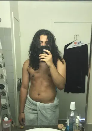 OnlyFans cuenta hotbodrodthegod avatar 1