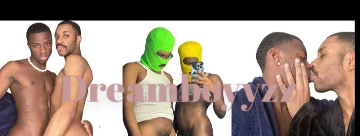 OnlyFans cuenta dreamboyyzz header 2