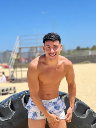 OnlyFans cuenta giian_piiero avatar 1