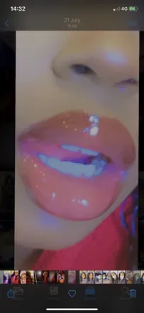 OnlyFans cuenta onlylips1 avatar 1