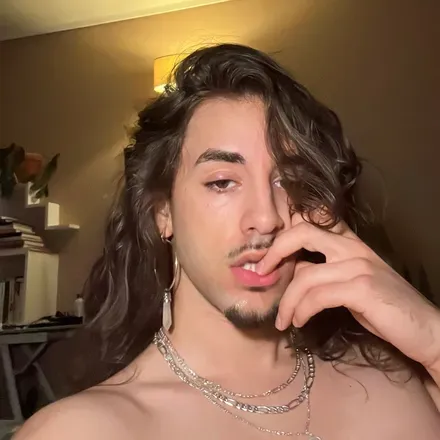OnlyFans cuenta sexyjezuz avatar 1