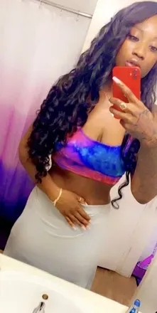 OnlyFans cuenta fineslimthick avatar 1