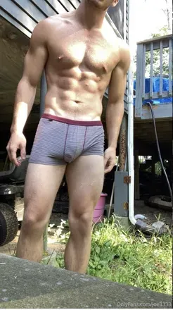 OnlyFans cuenta joe3333 avatar 1