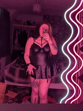 OnlyFans cuenta hexxesnhoe avatar 1
