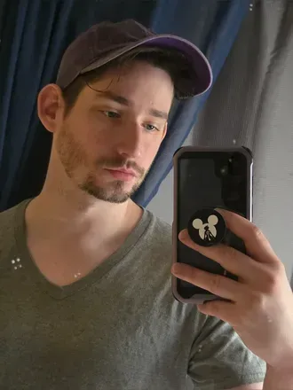 OnlyFans cuenta liambankss avatar 1