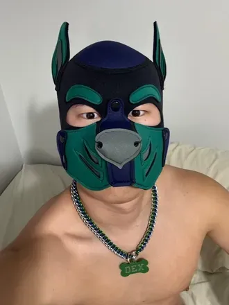 OnlyFans cuenta lockedpupdex avatar 1