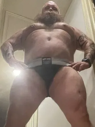 OnlyFans account  tatted_muscle_bull avatar 1