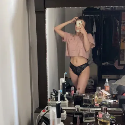 OnlyFans cuenta ashleey666 avatar 1