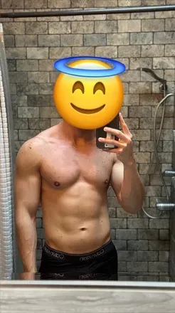 OnlyFans cuenta chrisatl124 avatar 1