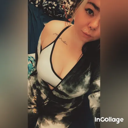OnlyFans cuenta babygirlc1996 avatar 1