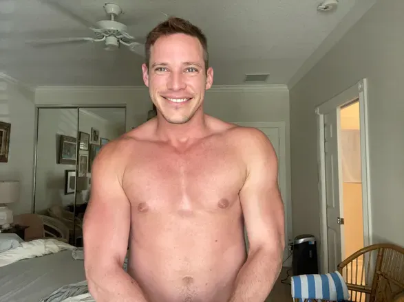 OnlyFans cuenta michaelseraph avatar 1