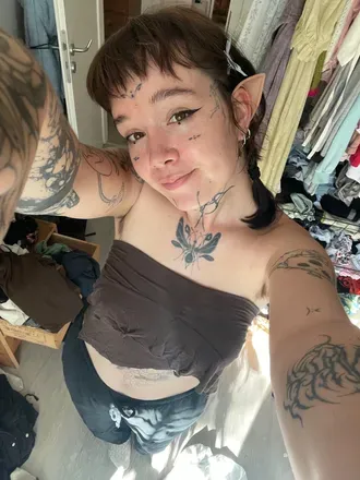 OnlyFans account  ympeimp avatar 1