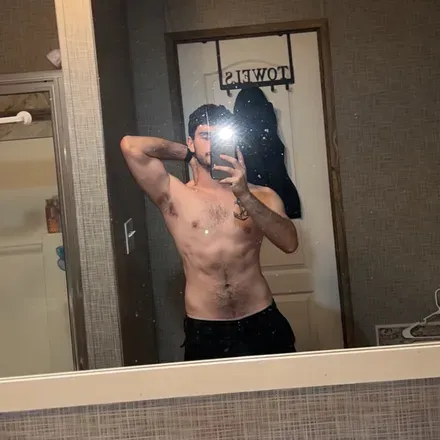 OnlyFans cuenta austin3315 avatar 1