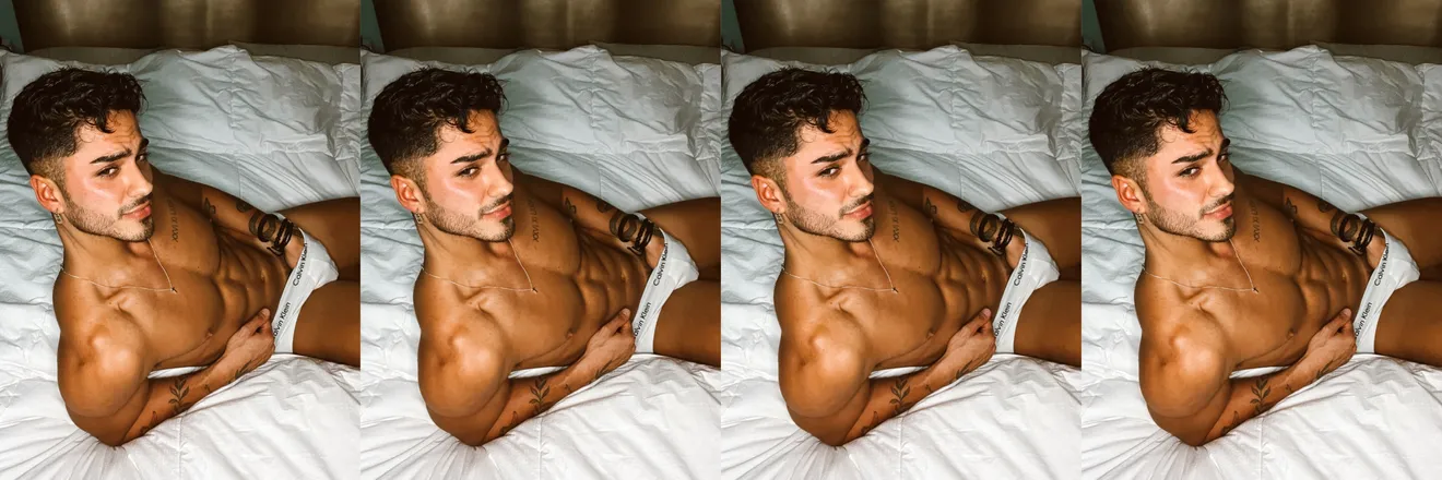OnlyFans account  augustoff header 2