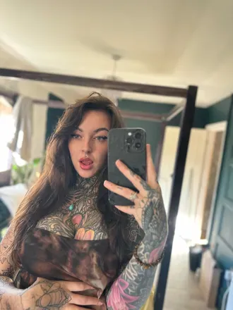 OnlyFans cuenta jaydenleigh avatar 1
