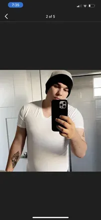OnlyFans cuenta john199701 avatar 1