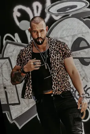OnlyFans cuenta tristansix avatar 1