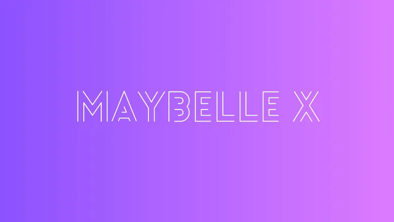 OnlyFans cuenta itsmaybellex header 2