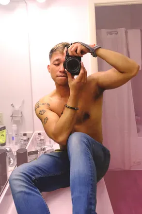 OnlyFans cuenta allistaar avatar 1