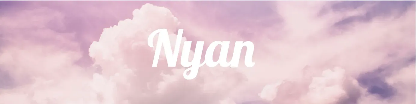 OnlyFans cuenta lewd_nyan header 2