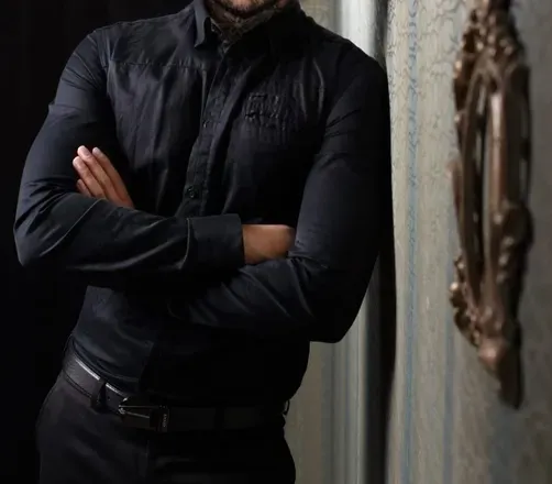 OnlyFans cuenta enzogentleman avatar 1