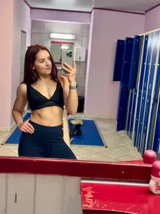 OnlyFans cuenta mary_6 avatar 1