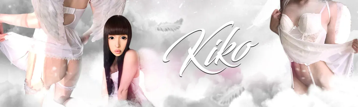 OnlyFans cuenta kikox_x header 2