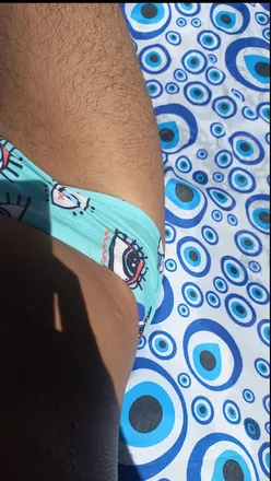 OnlyFans account  luan971007 header 2
