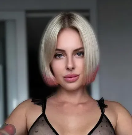 OnlyFans cuenta mariafort avatar 1